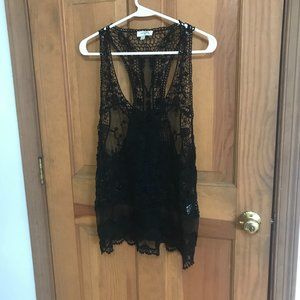 EUC/NWOT Umgee Tank